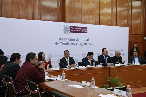 Comisiones. 