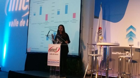 Conferencia. 