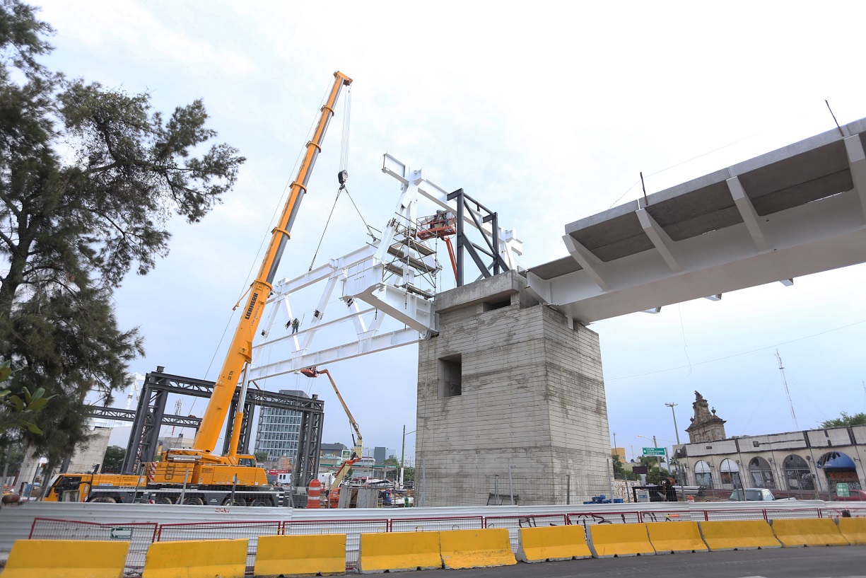 En definitiva, el gobierno de Zapopan descarta que pueda haber modificaciones al proyecto para construir unamacroplaza en la Estación Basílica 