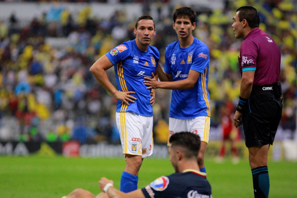 Jesús Dueñas con Jürgen Damm 
