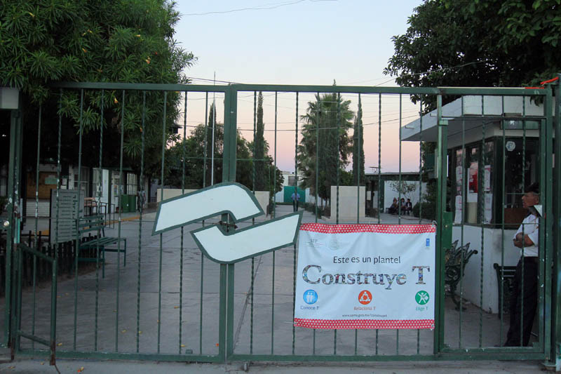 Ya son 9 planteles en Coahuila, que implementan el modelo educativo dual. 