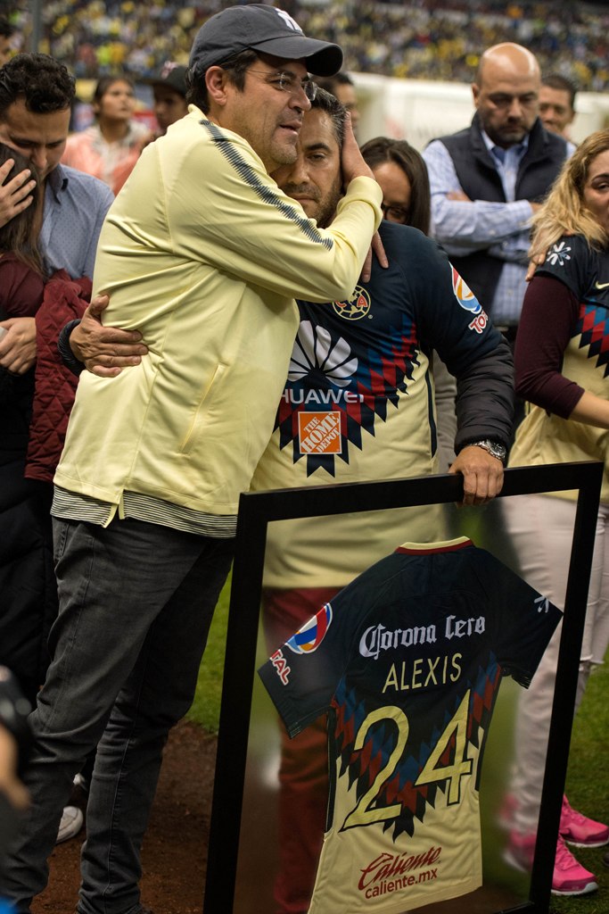 América honra la memoria de víctimas del 19S