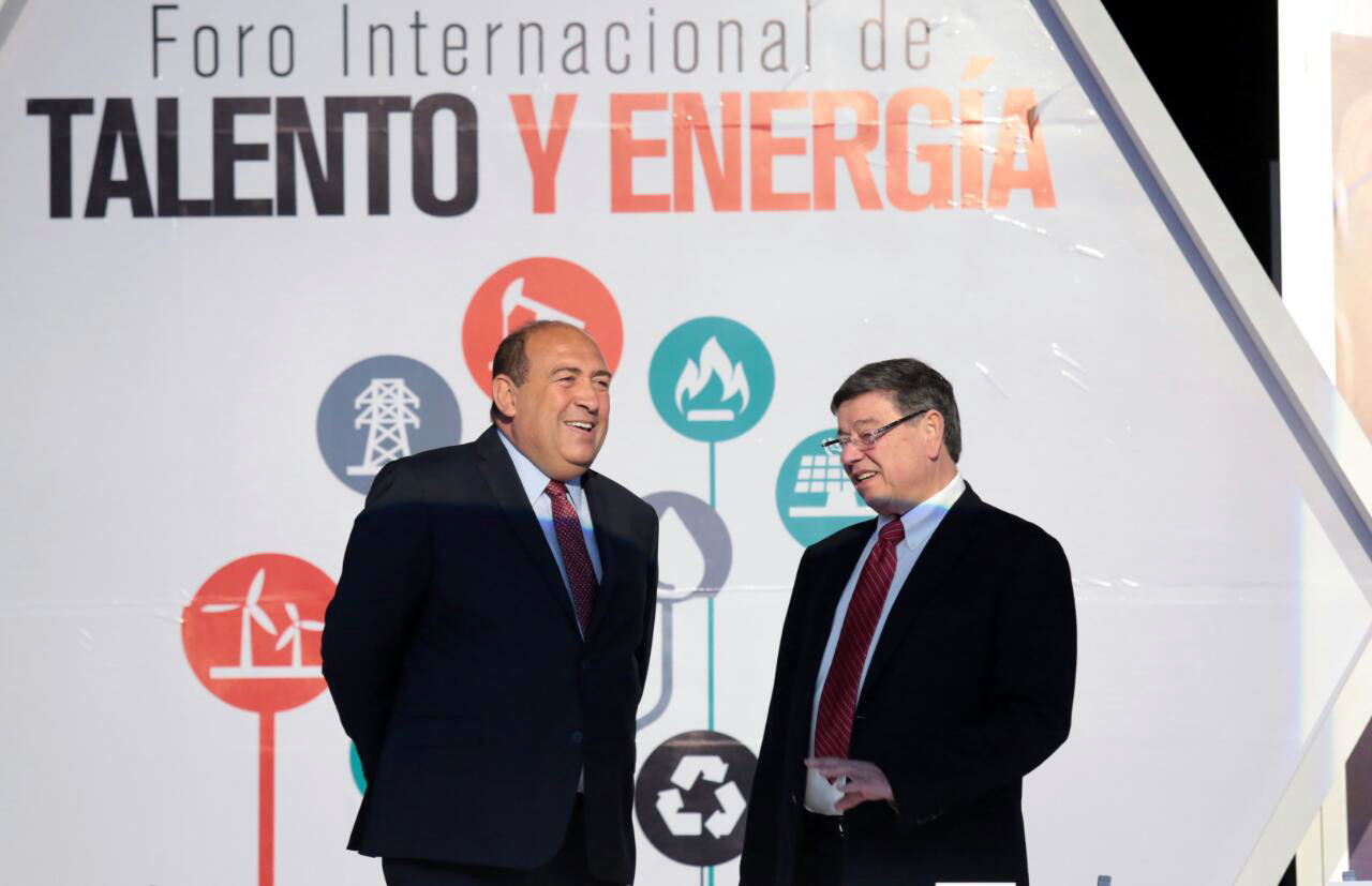 El foro se desarrollará hoy y mañana en Ciudad Universitaria de Arteaga.
