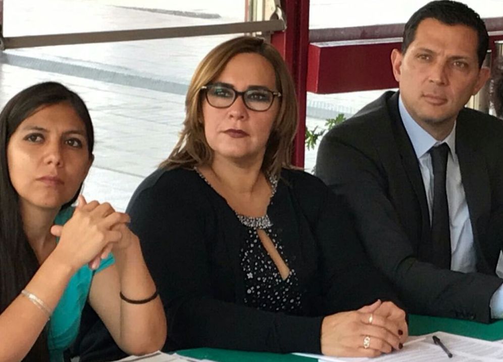 En junio pasado, Protección Civil de la delegación, presentó un listado de escuelas en alto riesgo por falta de mantenimiento.