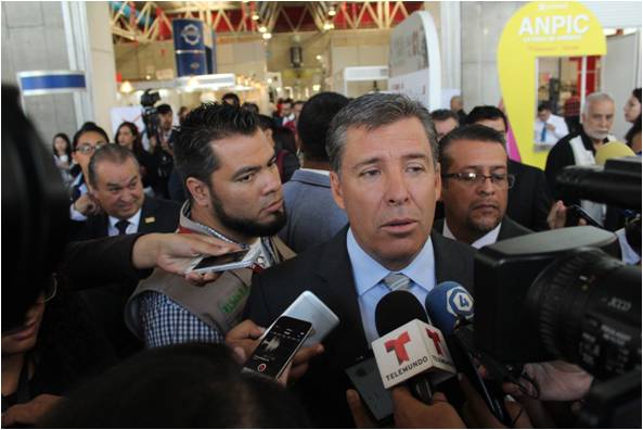 Miguel Márquez Márquez.