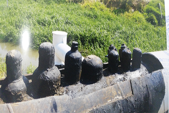 Más de 17 mil litros de combustible aseguran las autoridades de Jalisco