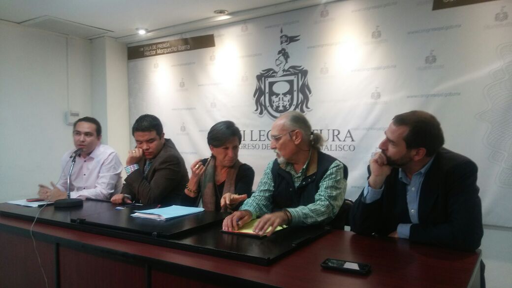 El Observatorio detectó irregularidades en diferentes leyes sobre Sistema Estatal Anticorrupción.
