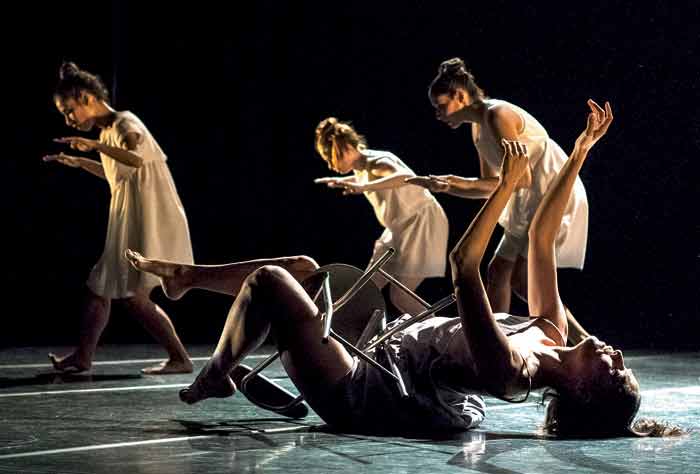 Presentarán lo mejor de sus coreografías en el evento.