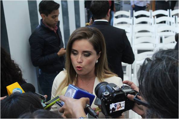 Se está haciendo el procedimiento. 