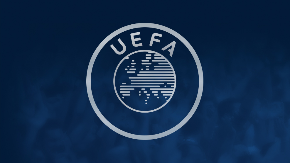UEFA reparte 124,37 millones de euros a federaciones 