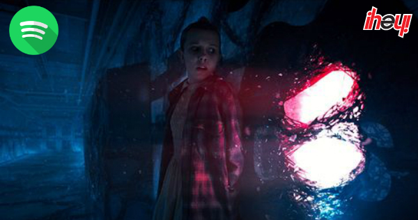 ¡De otra dimensión! Aquí está el soundtrack de Stranger Things 2.