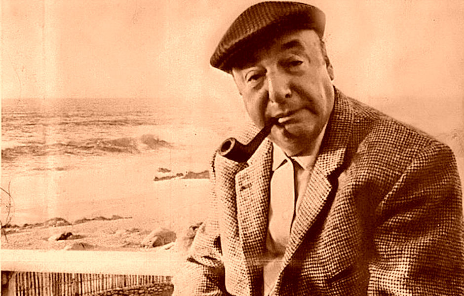 El peritaje es concluyente: Pablo Neruda no murió de cáncer.