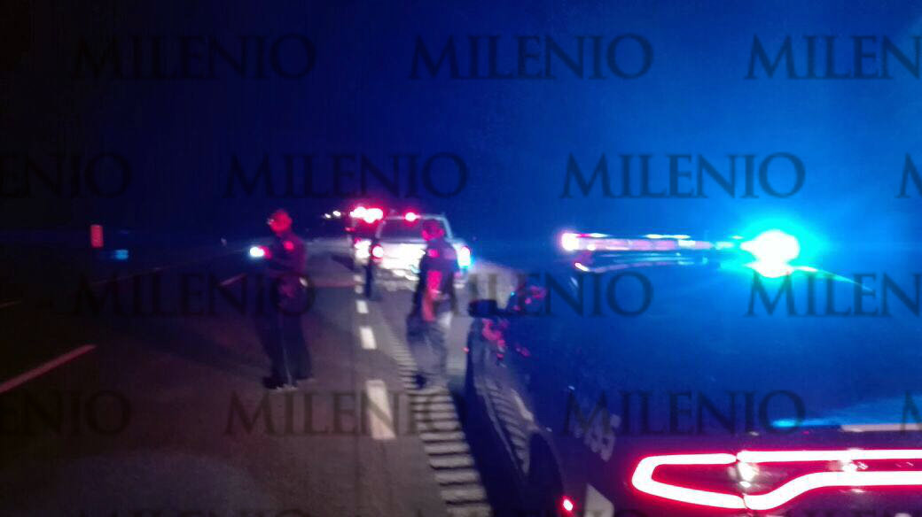 Debido al estado de putrefacción, aún no ha podido identificarse si el occiso presenta signos de violencia o fue muerte natural.