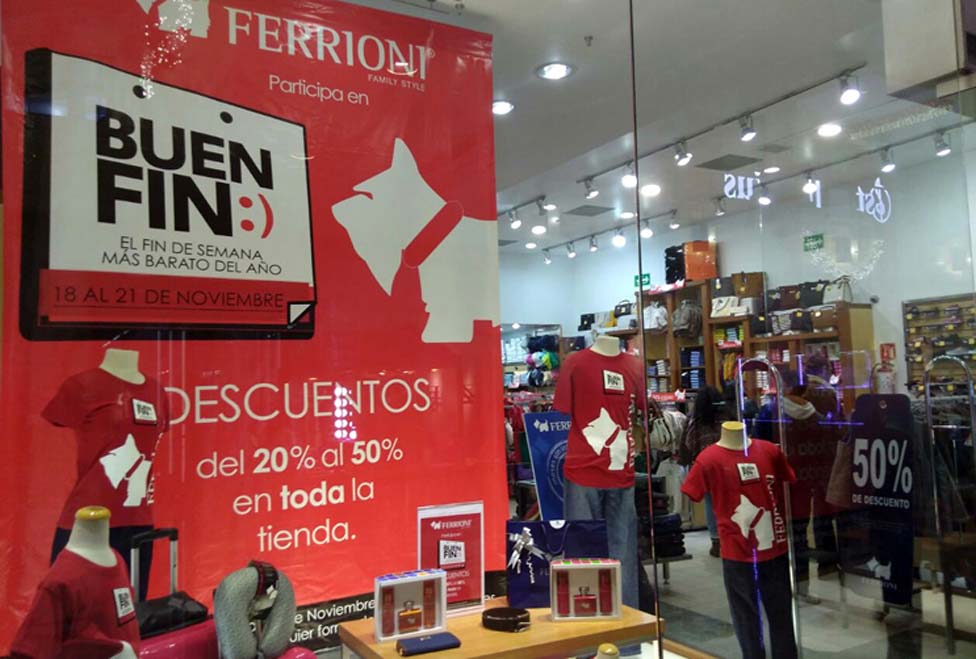 Se llevará a cabo del 17 al 20 de noviembre.