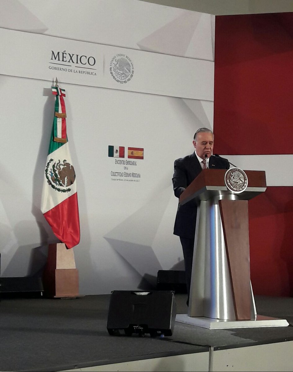Valentín Diez Morodo, presidente del Cosejo Empresarial de Comercio Exterior.