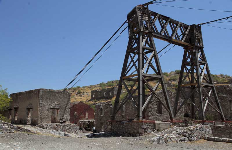 Buscan dar difusión al turismo en lugares como Jimulco, Mapimí, Sapioriz, Lerdo y Gómez Palacio.