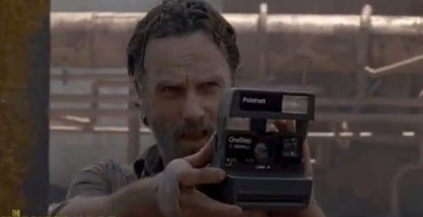 The Walking Dead dedica capítulo 100 a doble que murió.