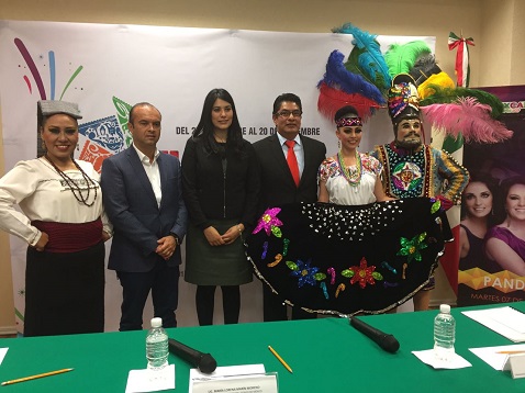 Conferencia. 