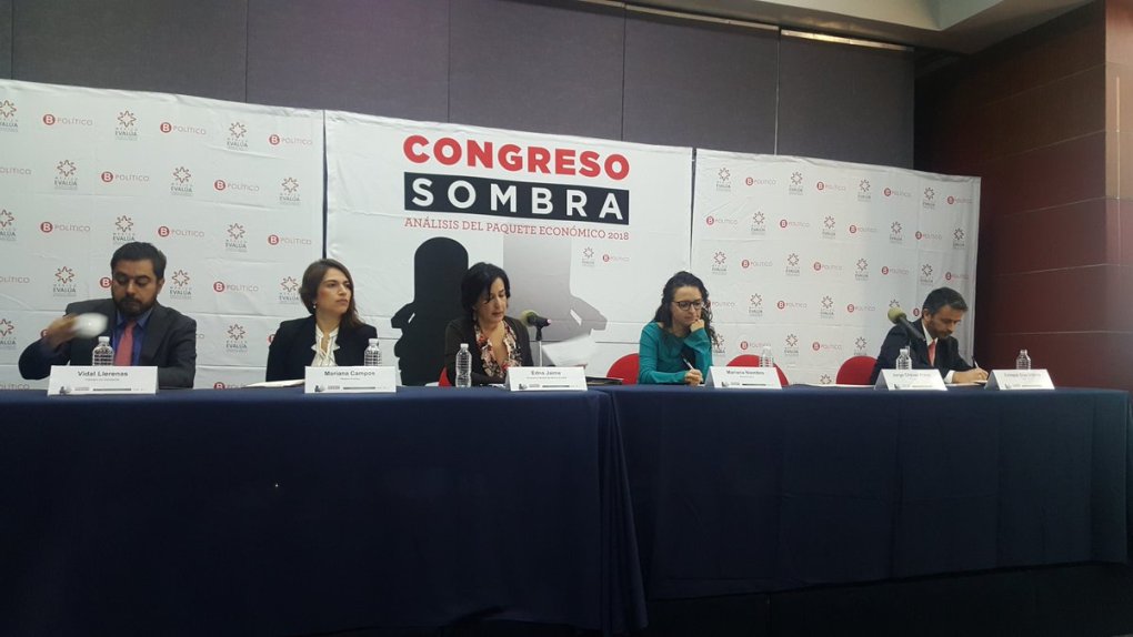 Edna Jaimes, fundadora de México Evalúa, afirmó que tras la destitución de Santiago Nieto se debe trabajar en el fortalecimiento del fiscal de delitos