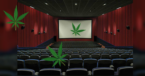 Esparcirán humo de marihuana en proyección de The Beach Bum.