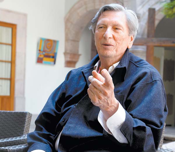 Su labor está enfocada a la inclusión y pluralidad.