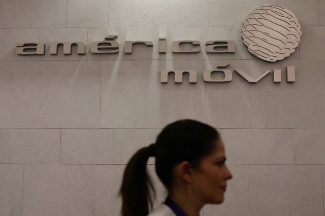 América Móvil