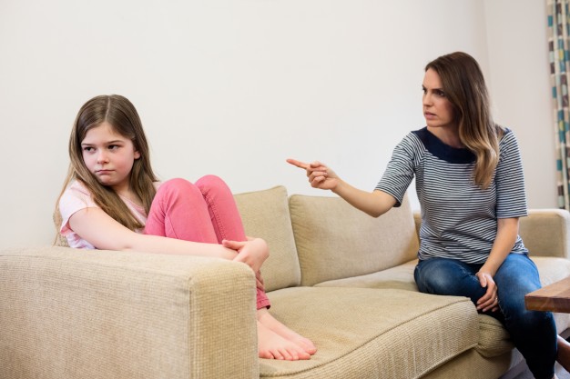 Te decimos los puntos importantes para no perder la cordura y crear un vínculo de confianza con tus hijos.