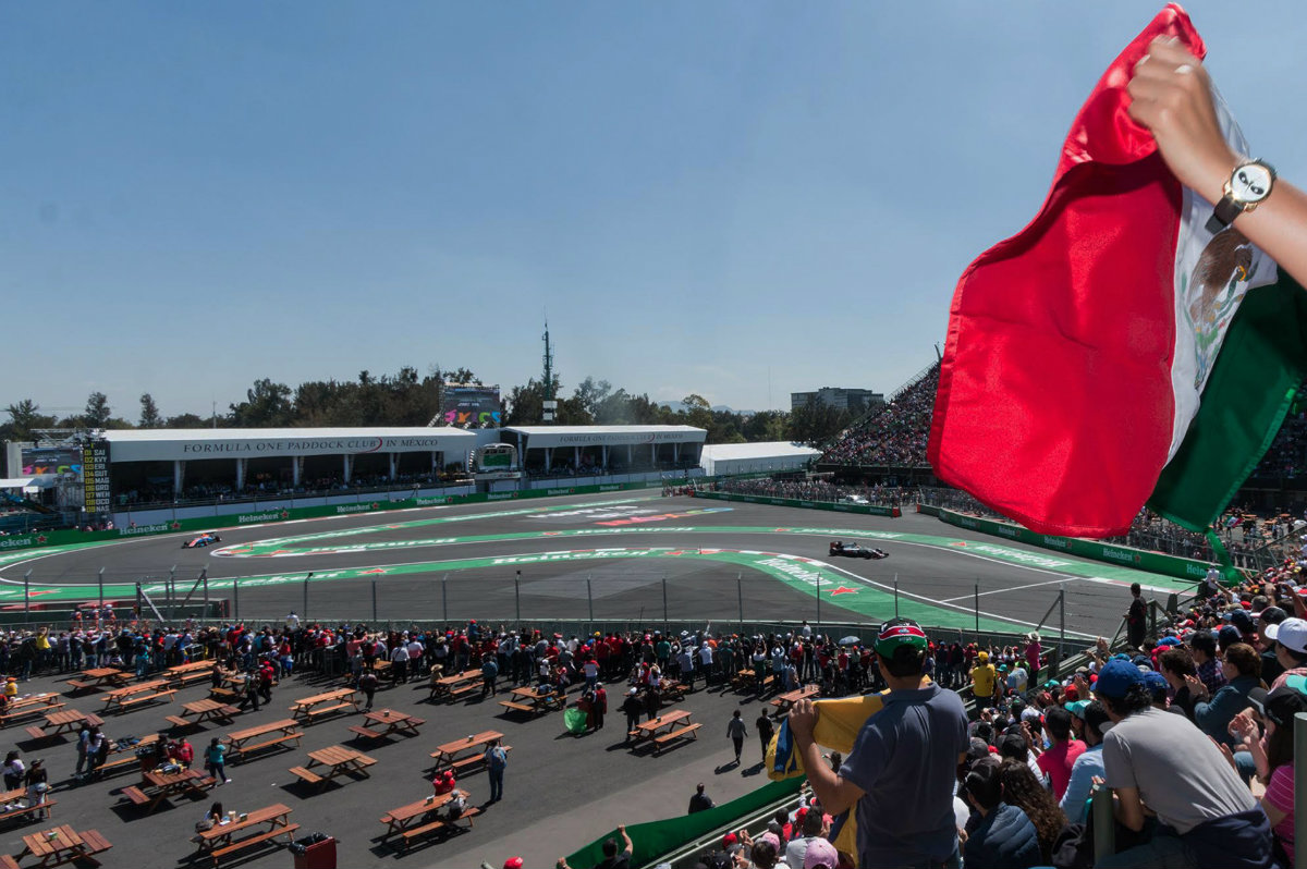 Gran Premio de México