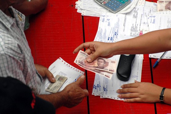 Los últimos cinco lugares los ocupan programas destinados a jóvenes, derechos de la niñez, gestión de residuos y manejo de áreas naturales.