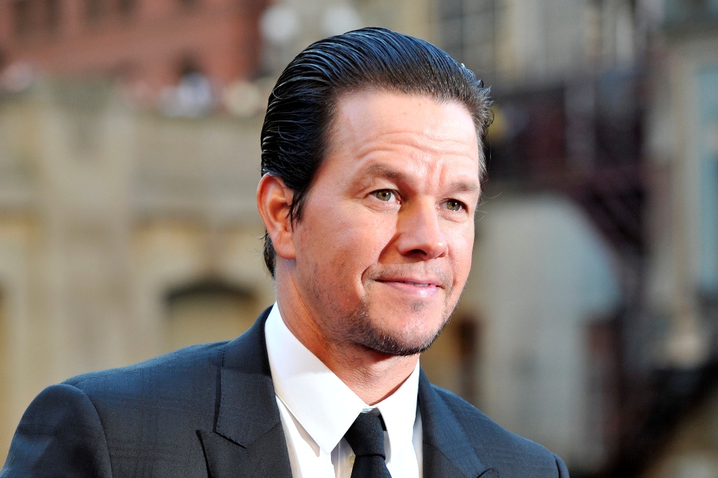 Mark Wahlberg. 