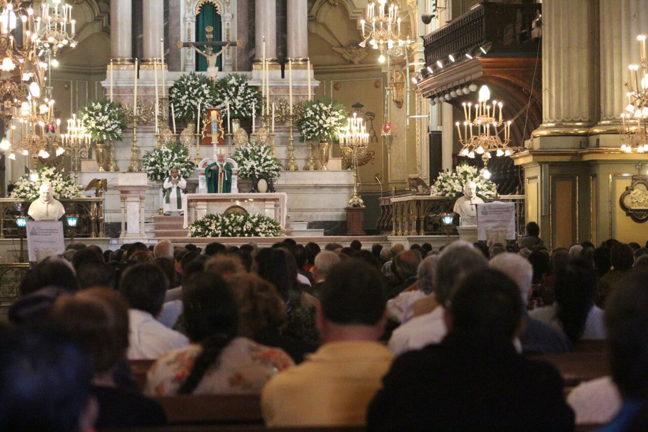 Celebran día de San Crispín.