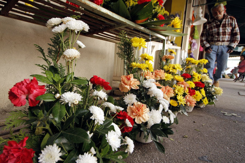 El departamento de plazas y Mercados de Torreón dará permisos sólo a puestos a las afueras de la iglesia de San Judas. 