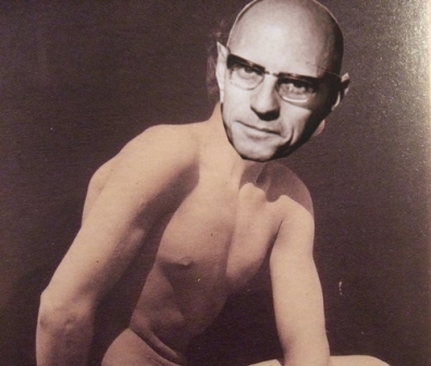 Foucault y las sexualidades disidentes