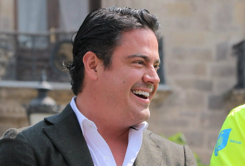 El gobierno del estado ya prepara un espacio en la agenda de Aristóteles Sandoval para que se traslade al punto. 