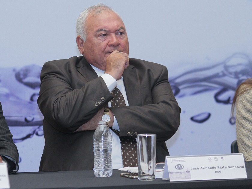 La deuda debe quedar liquidada en el cierre de la administración. 