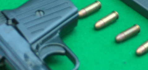 Armas. 