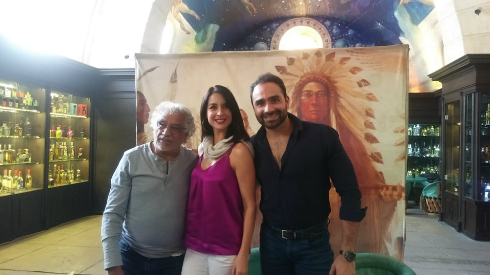 Aventurera llega completamente renovada a Guadalajara.