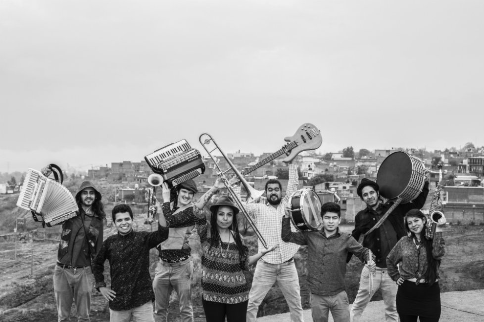 Xiranda celebra segundo aniversario Grupo Milenio