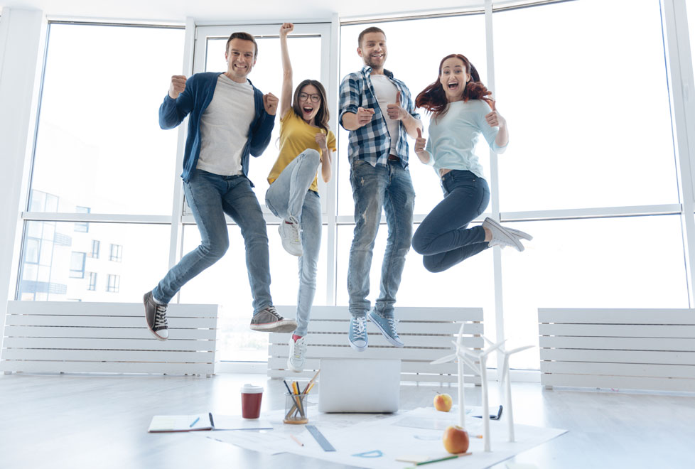 Las empresas mexicanas impulsan prácticas como vacaciones ilimitadas y bonos por cumpleaños.