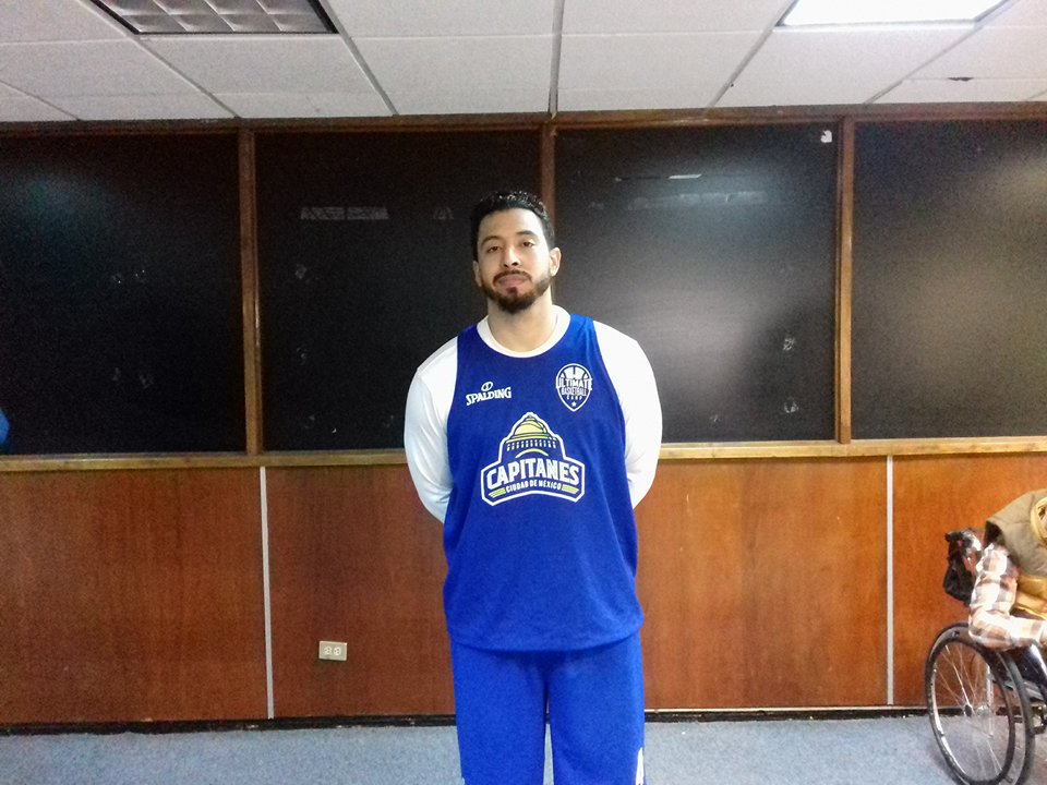 Gabriel Girón
