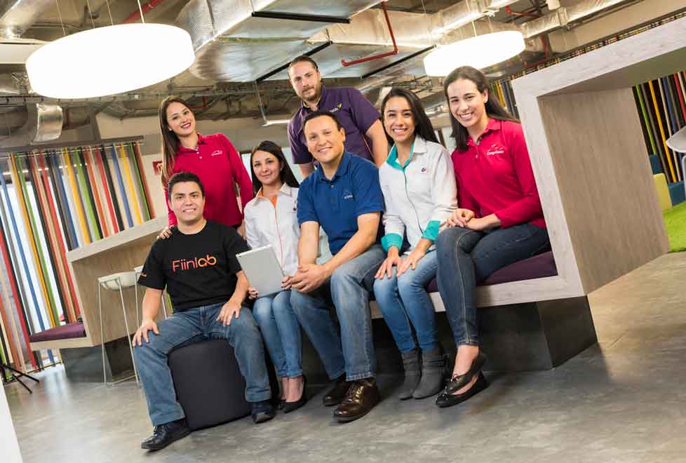 Grupo Gentera logra que sus millennials sean fieles gracias a programas que promueven su crecimiento, como el LED (Líderes en Desarrollo).