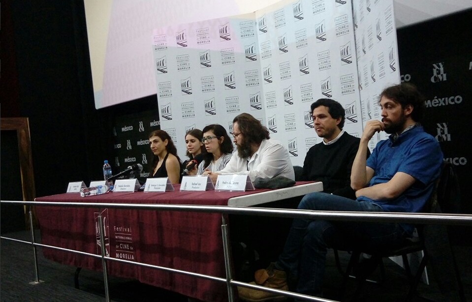 Llega la vida de Rosario Castellanos al cine.