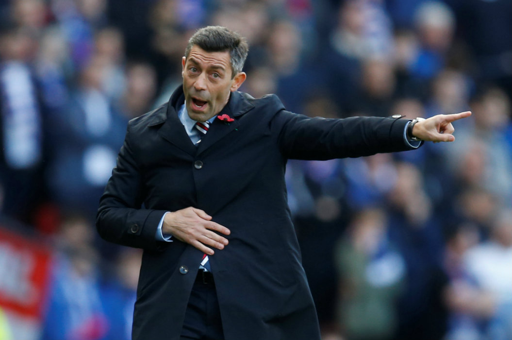 Pedro Caixinha
