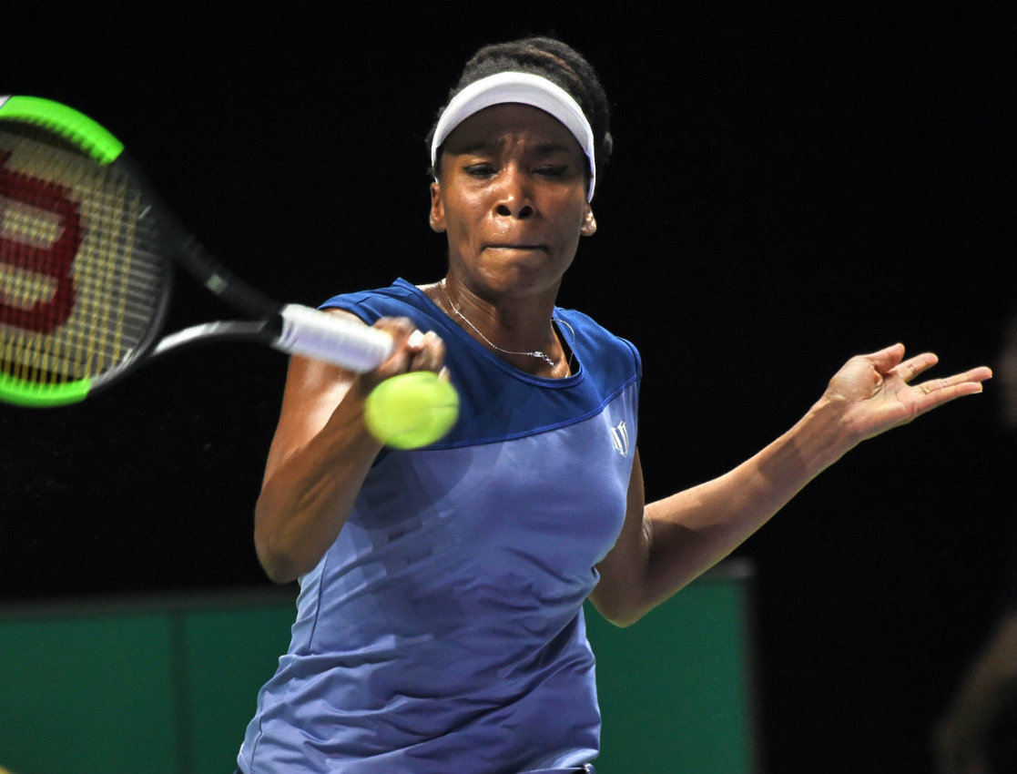 Venus Williams
