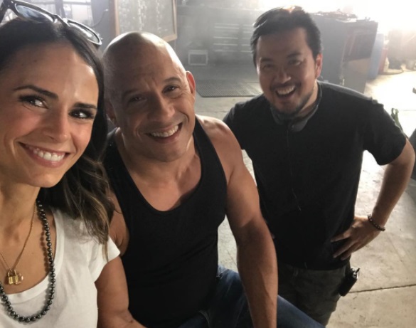 Vin Diesel revela detalles para el futuro de la saga "Rápidos y Furiosos".
