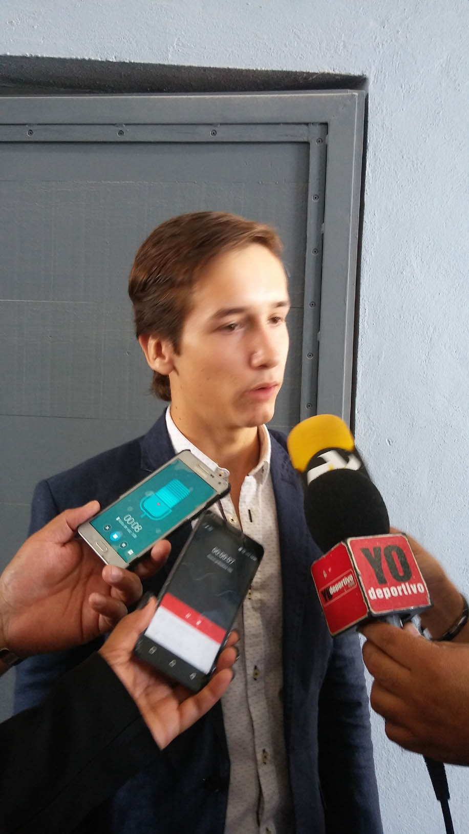 Arturo Gilio Quintero, dará una clase práctica en el Coliseo de Torreón.