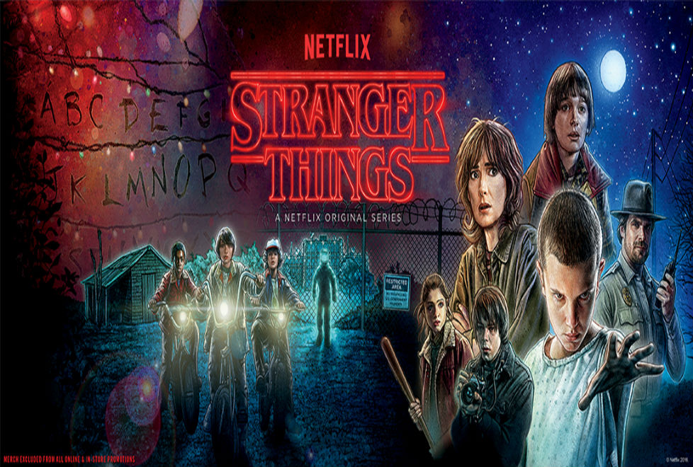 La serie se estrenó el 27 de octubre a través de Netflix.
