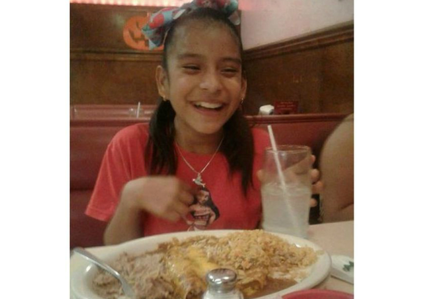 Rosa María Hernández, quien padece parálisis cerebral, fue operada por una complicación en la vesícula. Apenas recibió el alta médica, fue detenida po
