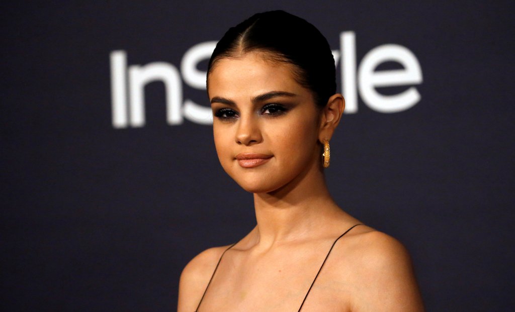 Selena Gomez habla sobre su trasplante de riñón. 