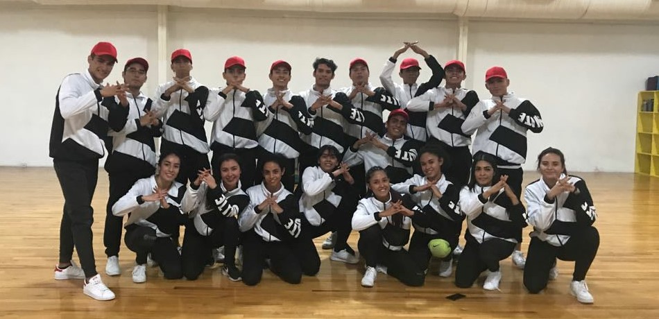  ‘Unite Crew’ es uno de los equipos que representarán a Torreón.